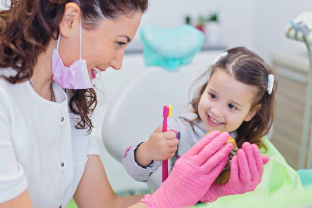 Advanced Technology for Better Dental Care in Atco, NJ